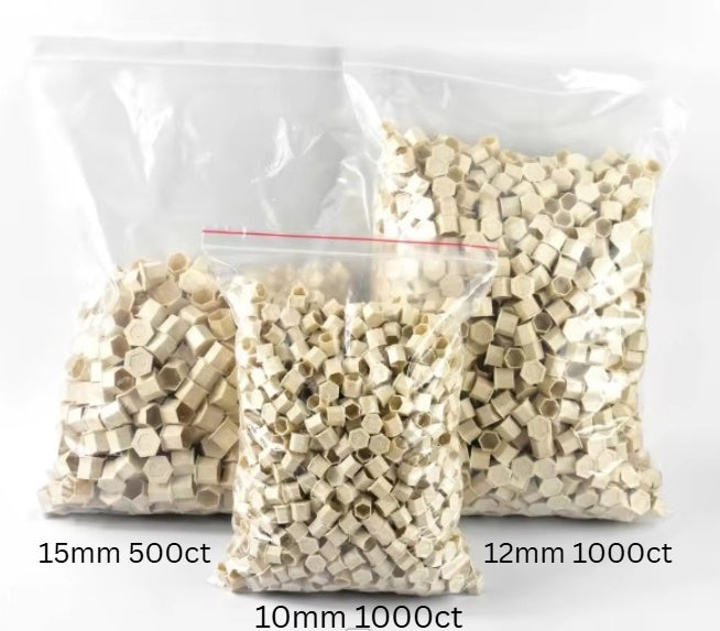 Grooove Biodegradable Ink Caps