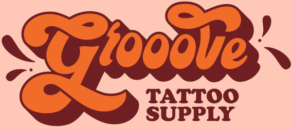 Grooove Tattoo Supply