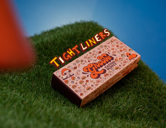 Tight Liner Cartridges