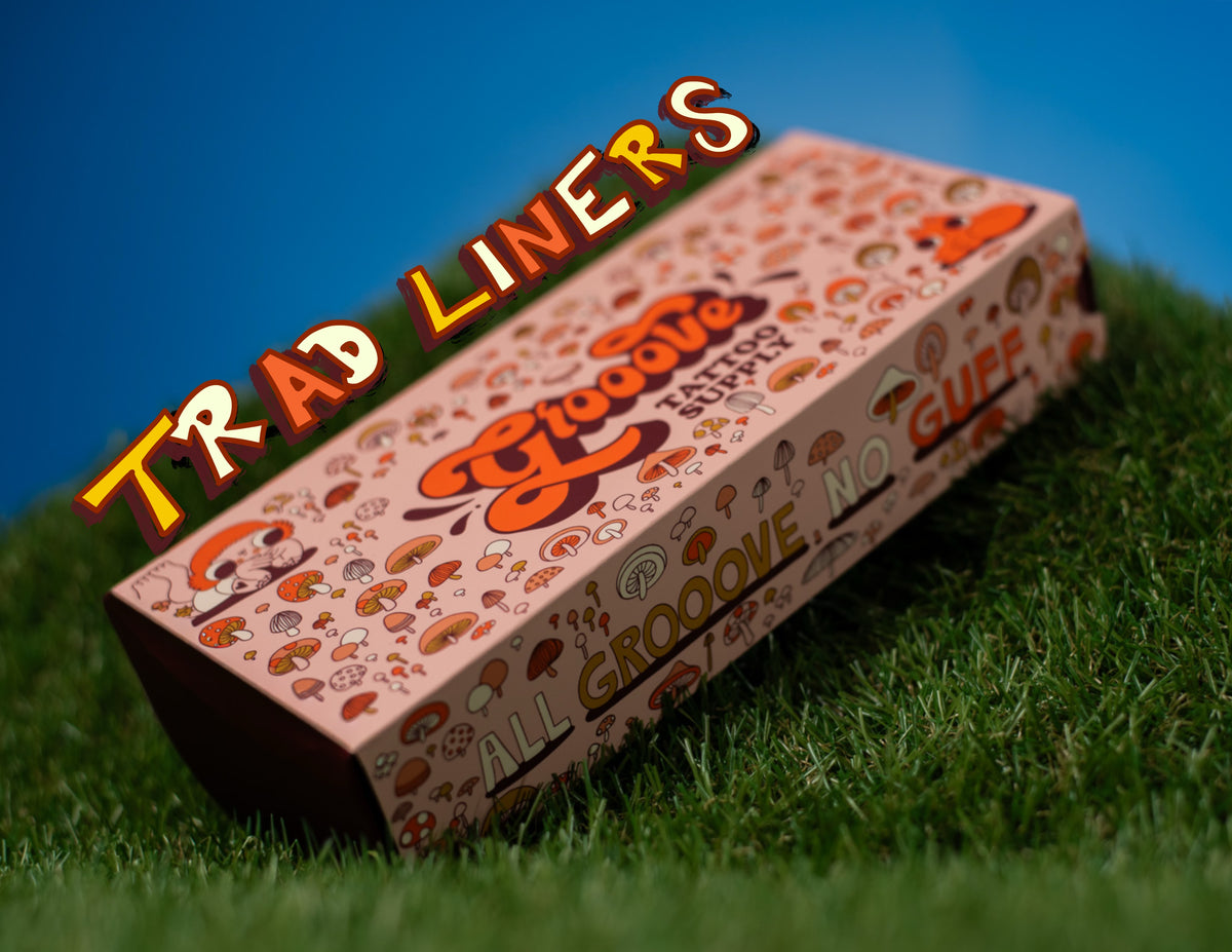 Trad Liner Cartridges