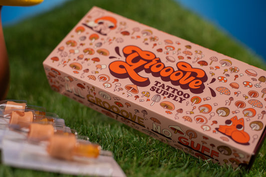 Round Shader Cartridges