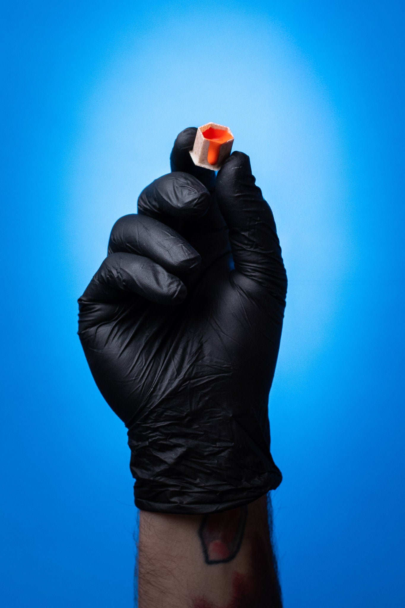 Grooove Biodegradable Ink Caps