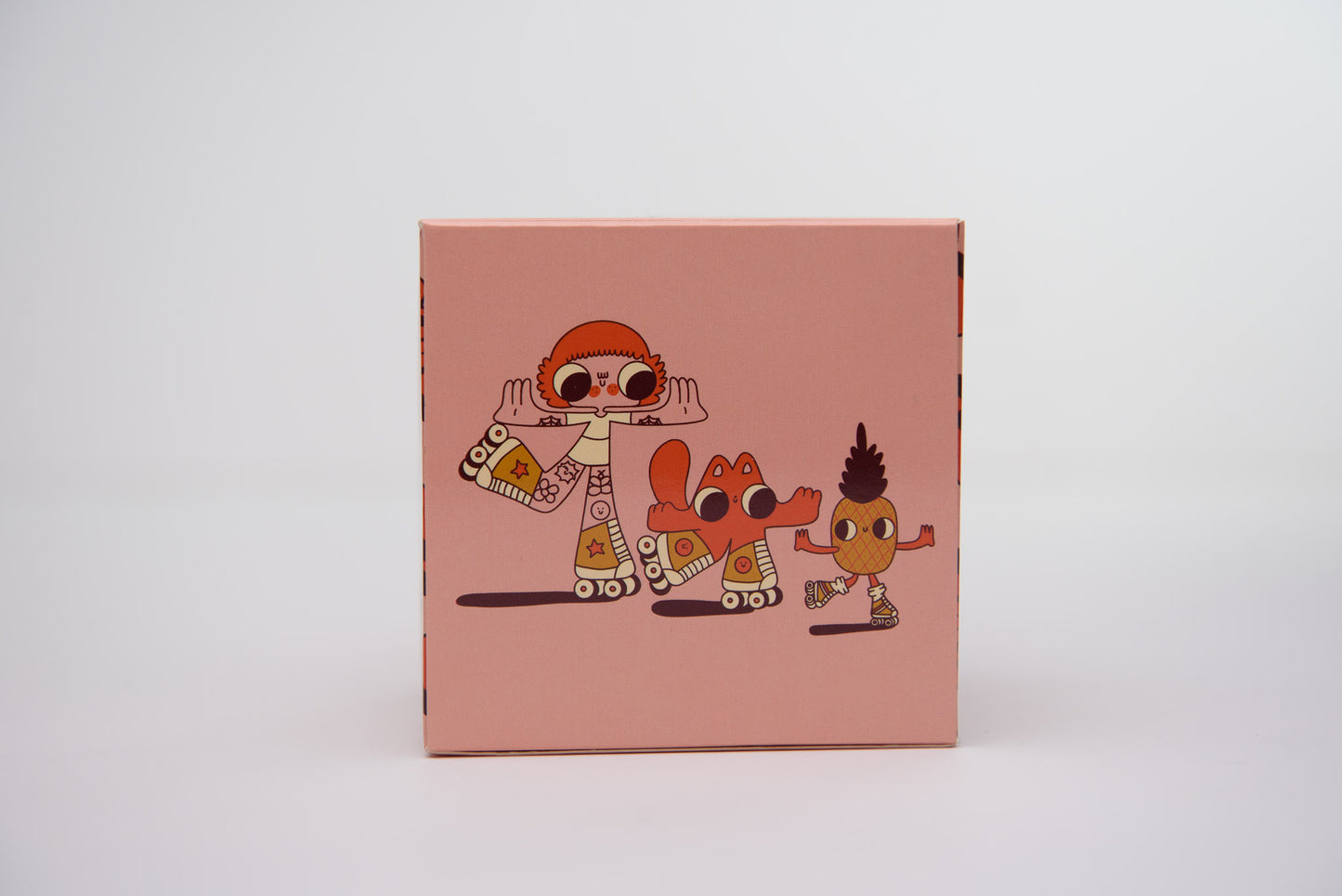 Grooove Glide Pineapple Tattoo Balm