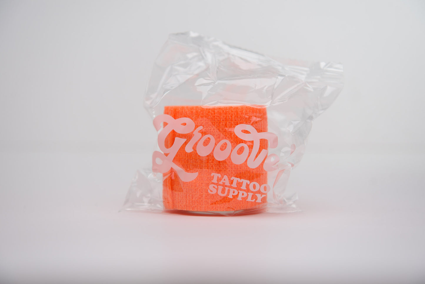Grooove Grip Cohesive Bandage