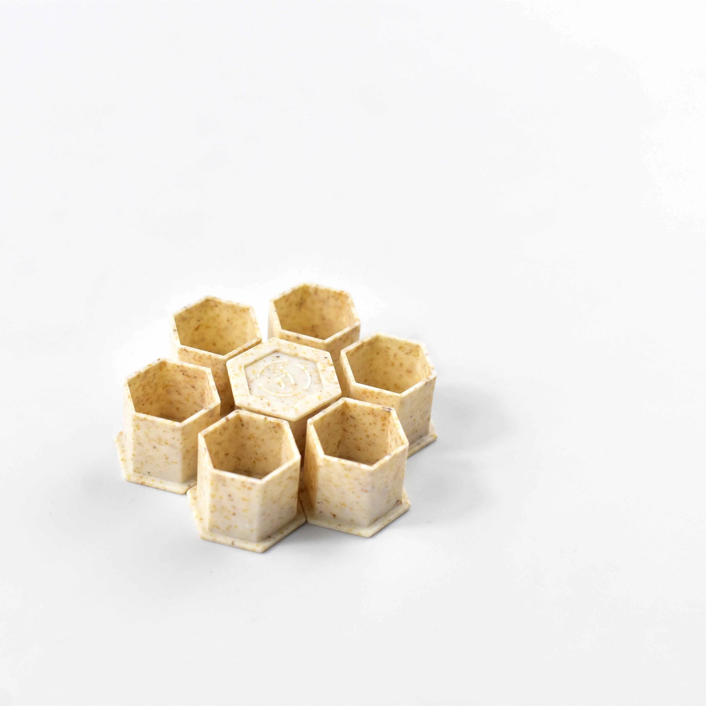 Grooove Biodegradable Ink Caps